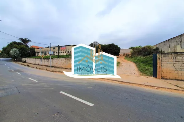 Excelente área para investidores e incorporadores imobiliários que buscam expandir seus investimentos. Excelente localização próximo a Avenida Invernada e a poucos minutos dos principais comércios que facilitam o dia a dia das pessoas.  O terreno possui á - Foto 3