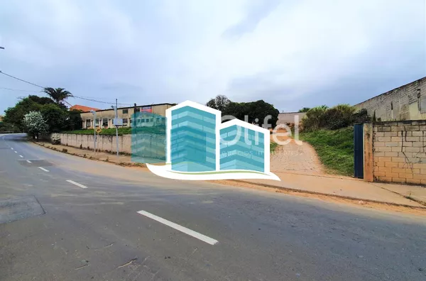 Excelente área para investidores e incorporadores imobiliários que buscam expandir seus investimentos. Excelente localização próximo a Avenida Invernada e a poucos minutos dos principais comércios que facilitam o dia a dia das pessoas.  O terreno possui á - Foto 3