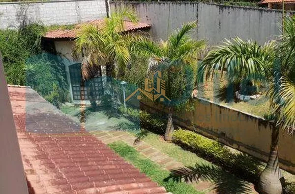 Explore esta esplêndida chácara localizada no bairro Monterrey, na cidade de Louveira, que se estende por um generoso terreno de 15.000m² - Foto 24