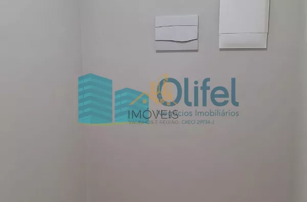 Excelente casa térrea,  novíssima,  em um dos condomínios mais procurados da cidade de Louveira com acabamento de primeira linha, telhado com telhas sanduiche que garantem conforto térmico da casa, proporcionando enorme conforto para sua família.  São 3 a - Foto 15