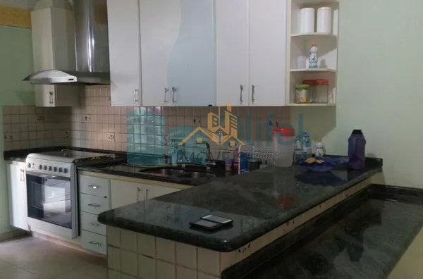 Ótima casa em bairro tradicional na cidade de Louveira. Área mista com 200m de área construída e 250m de área total. Casa com amplas sala de estar e jantar, cozinha planejada, 3 dormitórios, sendo 1 suíte, com closet, jardim de inverno, lavanderia, quarto - Foto 13