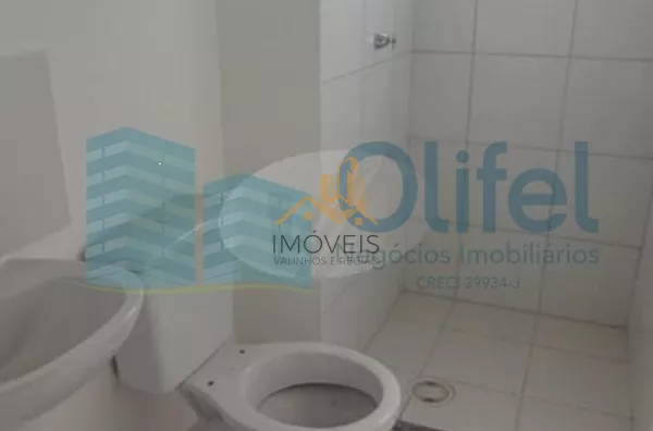 Apartamento novo, em um dos melhores bairros da cidade de Campinas,  com armários planejados, 3 quartos, sala com sacada, cozinha, área de serviço, 1 vaga descoberta. Lazer no condomínio com salão de festas e churrasqueira, playground, quadra e portaria 2 - Foto 9