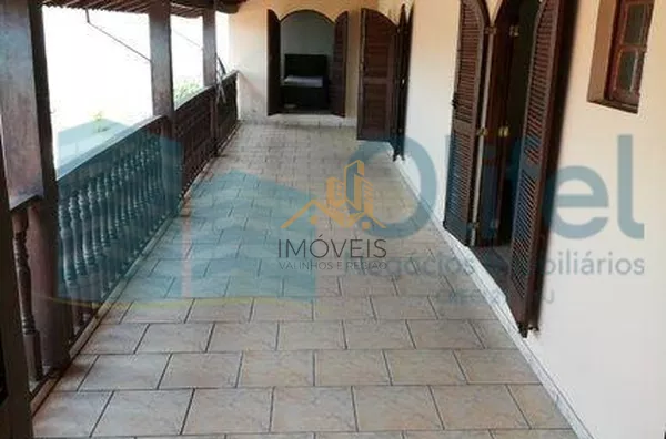 Explore esta esplêndida chácara localizada no bairro Monterrey, na cidade de Louveira, que se estende por um generoso terreno de 15.000m² - Foto 17