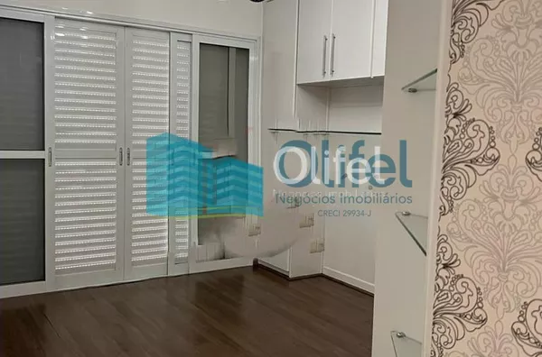 Linda casa para venda e locação no Condomínio Jardim Paulista em Vinhedo/SP. Lindo sobrado com projeto moderno. Piso inferior: lavabo, escritório, amplas salas, cozinha planejada com despensa, ampla área gourmet integrada com cozinha e sala (1 suíte, banh - Foto 3