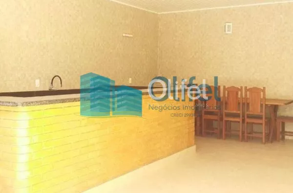 Excelente casa térrea em condomínio fechado na cidade de Louveira, com  3 suítes sendo 1 master com closet, sala de jantar, sala de estar , sala de TV, escritório, cozinha com armários , área de serviço com banheiro, churrasqueira e garagem  coberta para - Foto 25