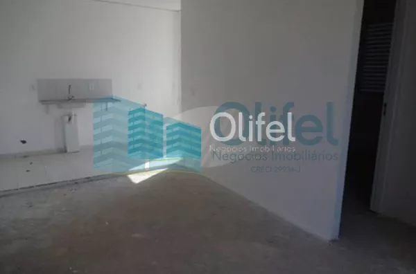 Apartamento novo, em um dos melhores bairros da cidade de Campinas,  com armários planejados, 3 quartos, sala com sacada, cozinha, área de serviço, 1 vaga descoberta. Lazer no condomínio com salão de festas e churrasqueira, playground, quadra e portaria 2 - Foto 5