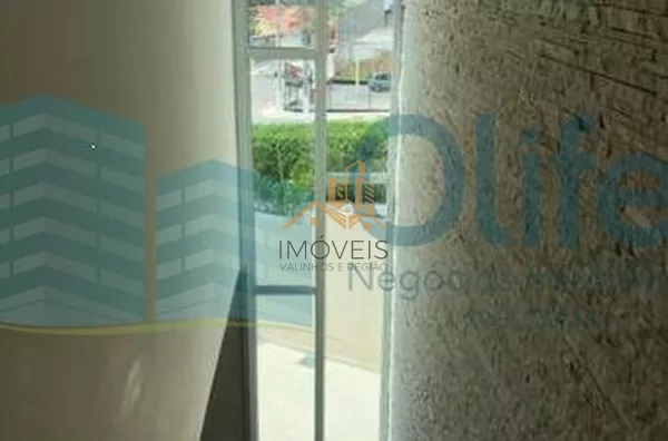 Sobrado em condomínio na cidade de Louveira,  com 3 dormitórios, 2 suítes, sendo 1 master com closet, escritório, sala 3 ambientes, home theater, ampla cozinha rica em armários, despensa, lavanderia, área gourmet com varanda, piscina aquecida, todo piso e - Foto 12