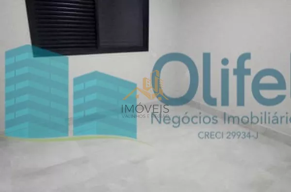 Excelente sobrado, novo, dentro de um dos mais conceituados condomínios da cidade de Campinas. Feita no conceito contemporâneo, aberto e com excelente iluminação natural e privacidade! São 3 suítes, sendo 1 suíte master, e 1 escritório que pode ser revert - Foto 10
