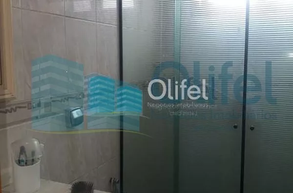 Excelente sobrado na cidade de  Louveira, com 4 dormitórios, sendo 1 suíte master com closet, banheiro social, quartos avarandados, lavabo, ampla sala de estar, jantar e mezanino, escritório, cozinha, copa, lavanderia, despensa, área gourmet com churrasqu - Foto 42