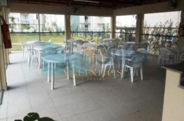 Apartamento novo, em um dos melhores bairros da cidade de Campinas,  com armários planejados, 3 quartos, sala com sacada, cozinha, área de serviço, 1 vaga descoberta. Lazer no condomínio com salão de festas e churrasqueira, playground, quadra e portaria 2