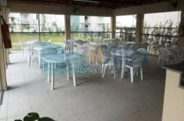 Apartamento novo, em um dos melhores bairros da cidade de Campinas,  com armários planejados, 3 quartos, sala com sacada, cozinha, área de serviço, 1 vaga descoberta. Lazer no condomínio com salão de festas e churrasqueira, playground, quadra e portaria 2 - Foto 13