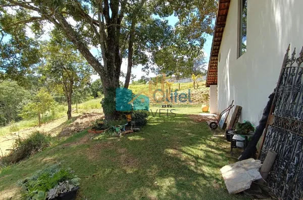 Excelente Chácara com 4 dormitórios à venda, 20.000 m² por R$ 2.350.000 - Monterrey - Louveira/SP  Se você procura para sua família um lugar cercado de muito verde, asfaltado, próximo a rodovia otima localização. Este lugar é um paraíso, para você desfrut - Foto 10