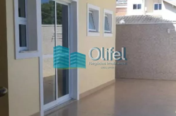 Excelente casa térrea em condomínio fechado com portaria 24hs, segurança com ronda e área de lazer, além de muito verde em suas ruas. Boa localização dentro do condomínio  com  frente para 2 ruas. Casa toda climatizada , sendo 3 suítes, todas com ar condi - Foto 5