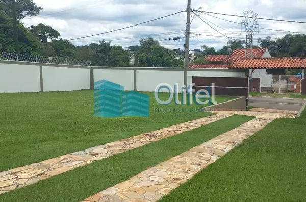 Para você que busca em apenas um lugar, qualidade de vida, conforto, espaço, excelente localização, seja para morar ou passar finais de semana com a família e amigos, apresento esta chácara localizada em um local apenas de chácaras, próximo ao centro da c - Foto 4