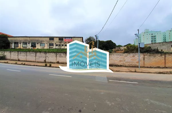 Excelente área para investidores e incorporadores imobiliários que buscam expandir seus investimentos. Excelente localização próximo a Avenida Invernada e a poucos minutos dos principais comércios que facilitam o dia a dia das pessoas.  O terreno possui á - Foto 10