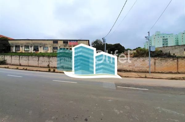Excelente área para investidores e incorporadores imobiliários que buscam expandir seus investimentos. Excelente localização próximo a Avenida Invernada e a poucos minutos dos principais comércios que facilitam o dia a dia das pessoas.  O terreno possui á - Foto 10