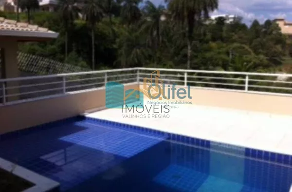 Lindo sobrado em condomínio fechado na cidade de Louveira, com excelente localização, proporcionando contato com a natureza, excelente qualidade de vida, além de estar próximo ao centro e principais vias de acesso. Conta com 3 suítes, varanda, lavabo, ba - Foto 6