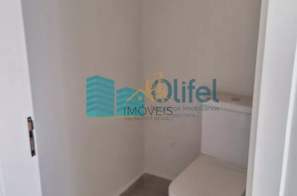 Excelente casa térrea,  novíssima,  em um dos condomínios mais procurados da cidade de Louveira com acabamento de primeira linha, telhado com telhas sanduiche que garantem conforto térmico da casa, proporcionando enorme conforto para sua família.  São 3 a - Foto 25