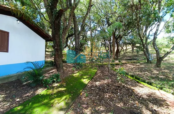 Excelente Chácara com 4 dormitórios à venda, 20.000 m² por R$ 2.350.000 - Monterrey - Louveira/SP  Se você procura para sua família um lugar cercado de muito verde, asfaltado, próximo a rodovia otima localização. Este lugar é um paraíso, para você desfrut - Foto 18