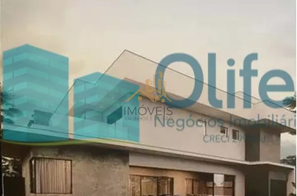 Excelente lote plano, de esquina,  com 642,00 m², em condomínio com área de lazer completa, segurança e portaria 24hs, com excelente localização próximo ao centro da cidade. Projeto aprovado junto ao condomínio e prefeitura para construção de casa com 315 - Foto 4