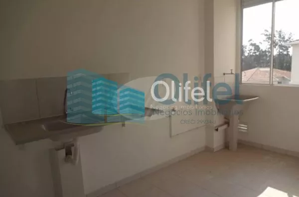 Apartamento novo, em um dos melhores bairros da cidade de Campinas,  com armários planejados, 3 quartos, sala com sacada, cozinha, área de serviço, 1 vaga descoberta. Lazer no condomínio com salão de festas e churrasqueira, playground, quadra e portaria 2 - Foto 6