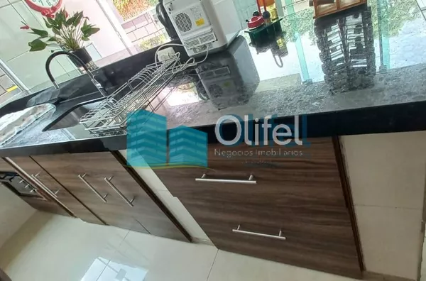 Excelente sobrado em condomínio fechado na cidade de Louveira. Ótimo acabamento, espaços amplos e confortáveis, ampla área gourmet com piscina.  Imóvel apto para financiamento.   Agende sua Visita - Foto 20