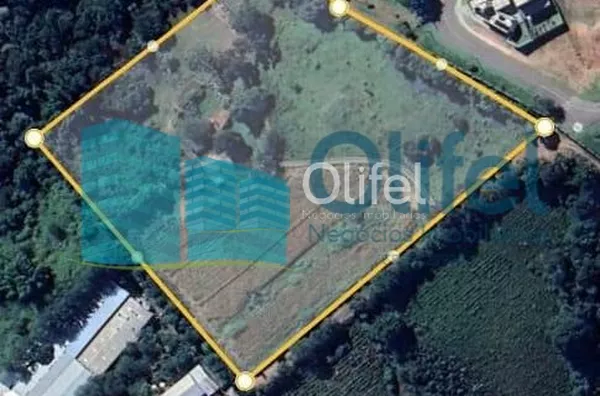 Excelente área residencial  com 26.000 mtrs, com excelente localização na cidade de Louveira   Agende sua visita. - Foto 2