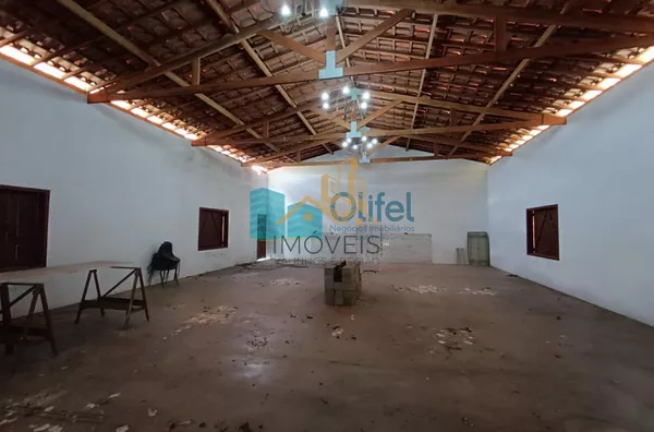 Excelente Chácara com 4 dormitórios à venda, 20.000 m² por R$ 2.350.000 - Monterrey - Louveira/SP  Se você procura para sua família um lugar cercado de muito verde, asfaltado, próximo a rodovia otima localização. Este lugar é um paraíso, para você desfrut - Foto 16
