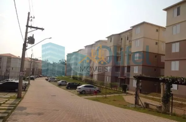 Apartamento novo, em um dos melhores bairros da cidade de Campinas,  com armários planejados, 3 quartos, sala com sacada, cozinha, área de serviço, 1 vaga descoberta. Lazer no condomínio com salão de festas e churrasqueira, playground, quadra e portaria 2 - Foto 1