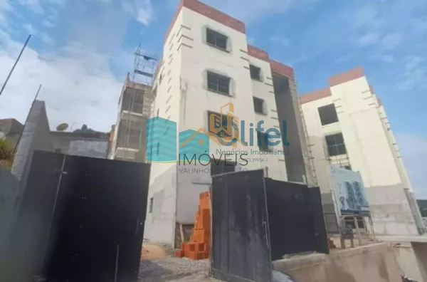 Venha morar em um apartamento com uma tecnologia de construção diferenciada  na cidade de Louveira !!  Unidades a partir de R$ 460.000,00 com previsão de entrega em Julho de 2024.  Quantidade de andares: Térreo +3 Quantidade de apartamentos por andar: 4 u - Foto 3
