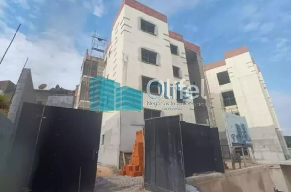 Venha morar em um apartamento com uma tecnologia de construção diferenciada  na cidade de Louveira !!  Unidades a partir de R$ 460.000,00 com previsão de entrega em Julho de 2024.  Quantidade de andares: Térreo +3 Quantidade de apartamentos por andar: 4 u - Foto 3