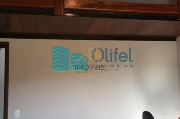 Imagine morar em uma casa, estilo " casa de campo", espaçosa, ambientes  amplos , arejados,  aconchegante, rodeada de natureza, ambientes integrados e com muita qualidade de vida.   Chácara com  2.502m2 de terreno plano, impecável, acabamento de ótima qua - Foto 5