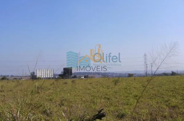 Terreno com 6.030m², plano em área Industrial, ZPI01, á 100m da Rodovia Anhanguera. Excelente localização. Agende a sua visita. - Foto 4
