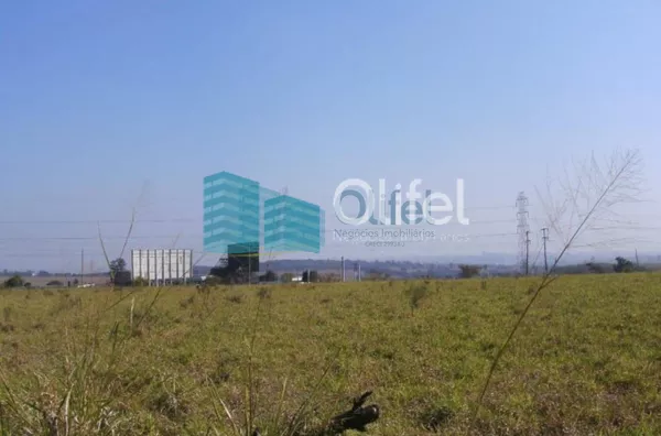 Terreno com 6.030m², plano em área Industrial, ZPI01, á 100m da Rodovia Anhanguera. Excelente localização. Agende a sua visita. - Foto 4