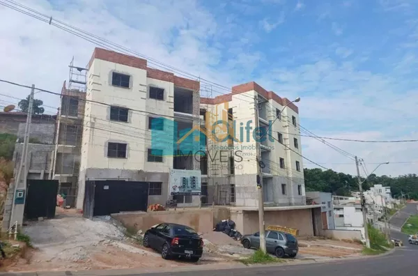 Venha morar em um apartamento com uma tecnologia de construção diferenciada  na cidade de Louveira !!  Unidades a partir de R$ 460.000,00 com previsão de entrega em Julho de 2024.  Quantidade de andares: Térreo +3 Quantidade de apartamentos por andar: 4 u - Foto 2