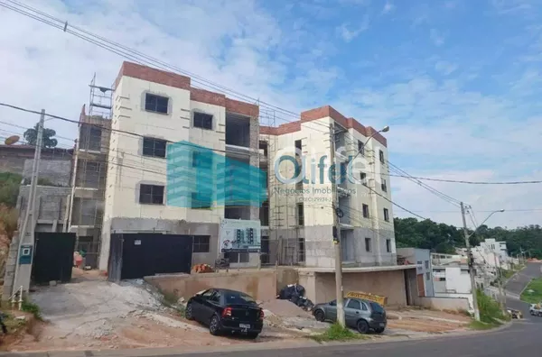 Venha morar em um apartamento com uma tecnologia de construção diferenciada  na cidade de Louveira !!  Unidades a partir de R$ 460.000,00 com previsão de entrega em Julho de 2024.  Quantidade de andares: Térreo +3 Quantidade de apartamentos por andar: 4 u - Foto 2