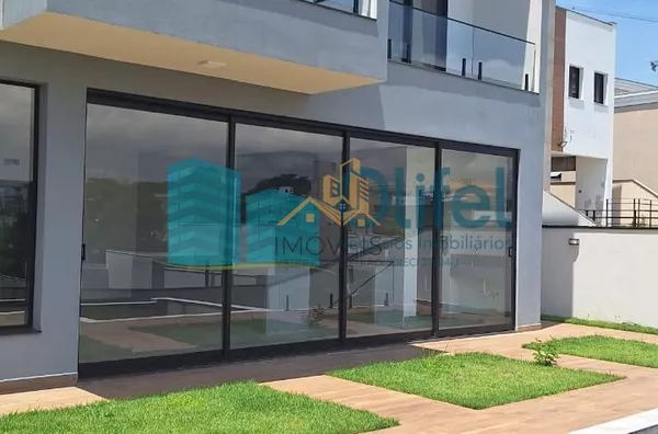 Excelente casa térrea,  novíssima,  em um dos condomínios mais procurados da cidade de Louveira com acabamento de primeira linha, telhado com telhas sanduiche que garantem conforto térmico da casa, proporcionando enorme conforto para sua família.  São 3 a - Foto 3