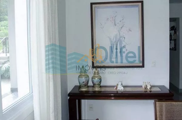 Casa residencial à venda, condomínio Estância Marambaia, Vinhedo. Maravilhosa casa, implantada em 4 lotes unificados que são passíveis de desmembramento, recentemente reformada, possui sala de estar com varanda e lago de carpas, sala de jantar, home theat - Foto 18