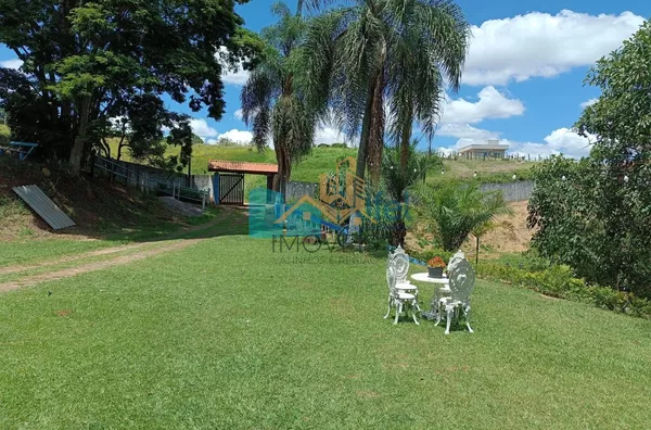 Excelente Chácara com 4 dormitórios à venda, 20.000 m² por R$ 2.350.000 - Monterrey - Louveira/SP  Se você procura para sua família um lugar cercado de muito verde, asfaltado, próximo a rodovia otima localização. Este lugar é um paraíso, para você desfrut - Foto 34