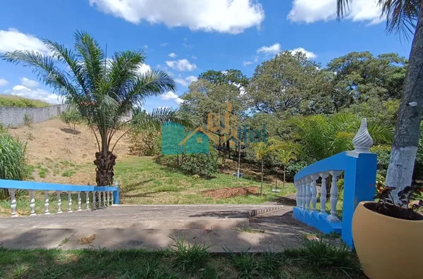 Excelente Chácara com 4 dormitórios à venda, 20.000 m² por R$ 2.350.000 - Monterrey - Louveira/SP  Se você procura para sua família um lugar cercado de muito verde, asfaltado, próximo a rodovia otima localização. Este lugar é um paraíso, para você desfrut - Foto 30