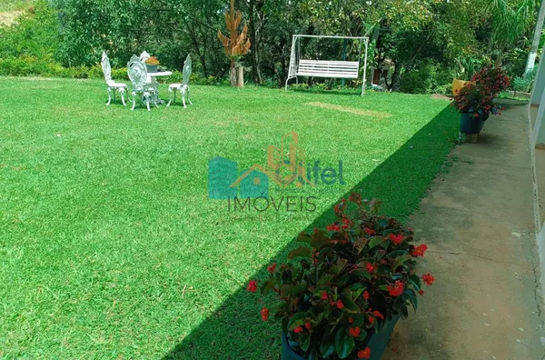 Excelente Chácara com 4 dormitórios à venda, 20.000 m² por R$ 2.350.000 - Monterrey - Louveira/SP  Se você procura para sua família um lugar cercado de muito verde, asfaltado, próximo a rodovia otima localização. Este lugar é um paraíso, para você desfrut - Foto 32