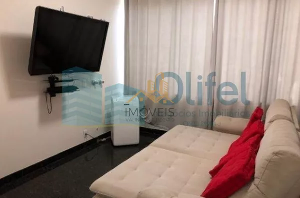 Sobrado em condomínio na cidade de Louveira,  com 3 dormitórios, 2 suítes, sendo 1 master com closet, escritório, sala 3 ambientes, home theater, ampla cozinha rica em armários, despensa, lavanderia, área gourmet com varanda, piscina aquecida, todo piso e - Foto 10