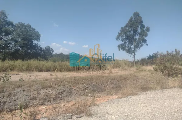 Excelente área  comercial com 20.000m² na cidade de Louveira. Boa localização com fácil acesso as principais vias de acesso.  Vale a pena conferir!! - Foto 10