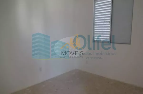 Apartamento novo, em um dos melhores bairros da cidade de Campinas,  com armários planejados, 3 quartos, sala com sacada, cozinha, área de serviço, 1 vaga descoberta. Lazer no condomínio com salão de festas e churrasqueira, playground, quadra e portaria 2 - Foto 8