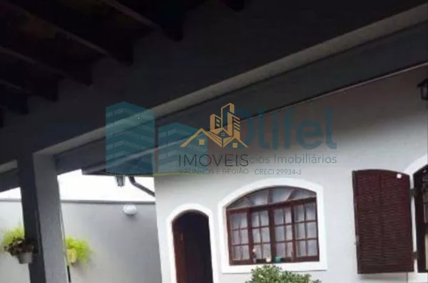 Ótima casa em bairro tranquilo na cidade de Louveira com 3 dormitórios sendo 1 suíte, sala 2 ambientes, cozinha americana com armários, edícula com churrasqueira gourmet e banheiro, quintal e garagem para 4 carros. - Foto 13