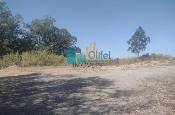 Excelente área  comercial com 20.000m² na cidade de Louveira. Boa localização com fácil acesso as principais vias de acesso.  Vale a pena conferir!! - Foto 2