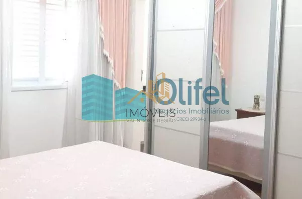 Excelente casa térrea em condomínio fechado na cidade de Louveira, com  3 suítes sendo 1 master com closet, sala de jantar, sala de estar , sala de TV, escritório, cozinha com armários , área de serviço com banheiro, churrasqueira e garagem  coberta para - Foto 16