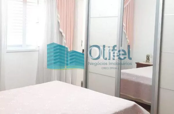 Excelente casa térrea em condomínio fechado na cidade de Louveira, com  3 suítes sendo 1 master com closet, sala de jantar, sala de estar , sala de TV, escritório, cozinha com armários , área de serviço com banheiro, churrasqueira e garagem  coberta para - Foto 16