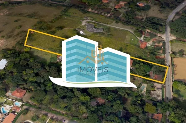 Excelente oportunidade para incorporadora e investidores, área com 10.900 m², muito bem localizado, zoneamento 3C2, muita área verde, próximo ao portal de Valinhos e a 4 minutos do anel viário.   Agende sua visita com um de nossos corretores