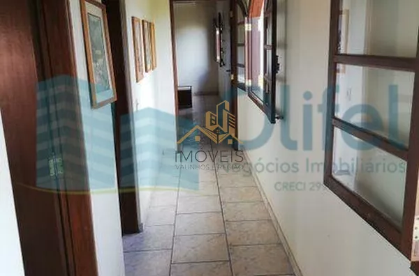 Explore esta esplêndida chácara localizada no bairro Monterrey, na cidade de Louveira, que se estende por um generoso terreno de 15.000m² - Foto 18